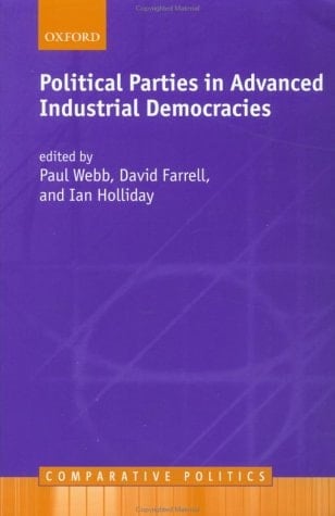 Political Parties in Advanced Industrial Democracies (Comparative Politics)