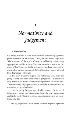 The Roots of Reason: Philosophical Essays on Rationality, Evolution, and Probability