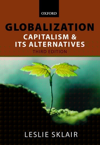 Globalization: Capitalism and Its Alternatives