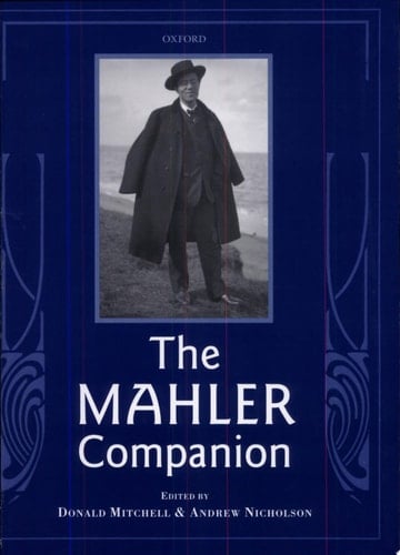The Mahler Companion