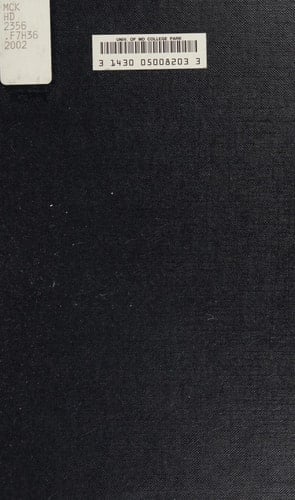 Large Firms and Institutional Change: Industrial Renewal and Economic Restructuring in France