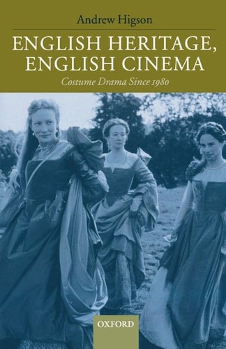 English Heritage, English Cinema