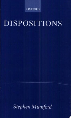 Dispositions