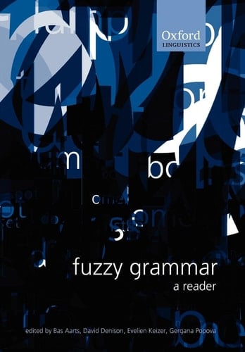 Fuzzy Grammar A Reader