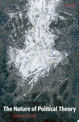 The Nature of Political Theory