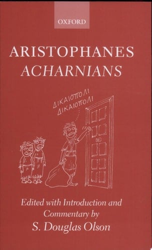 Aristophanes' Acharnians