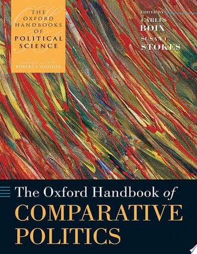 The Oxford Handbook of Comparative Politics (Oxford Handbooks)