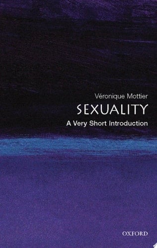 Sexuality: A Very Short Introduction