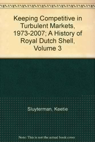 A History of Royal Dutch Shell