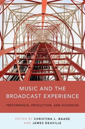 Music And The Broadcast Experience