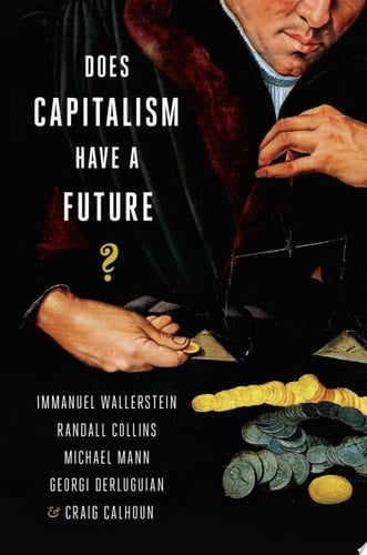 Does Capitalism Have a Future?