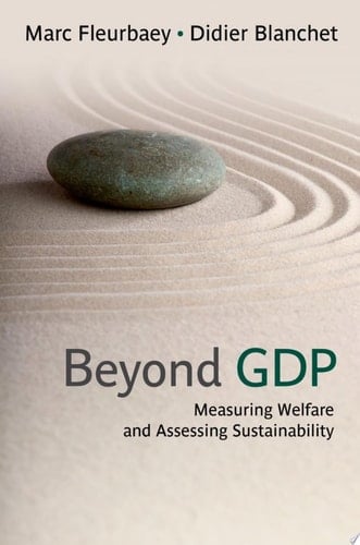 Beyond Gdp