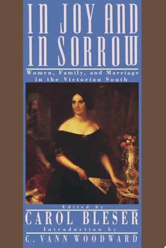 In Joy And In Sorrow