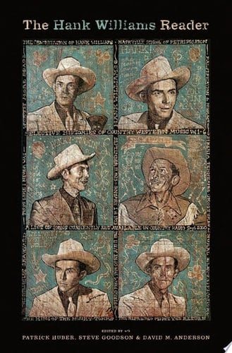 Hank Williams Reader