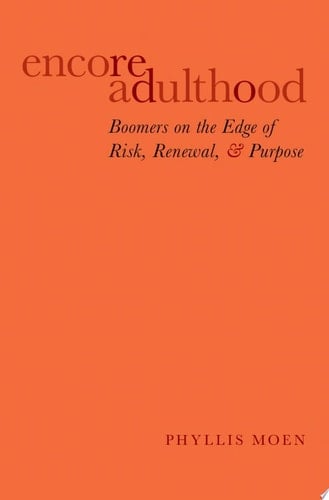 Encore Adulthood