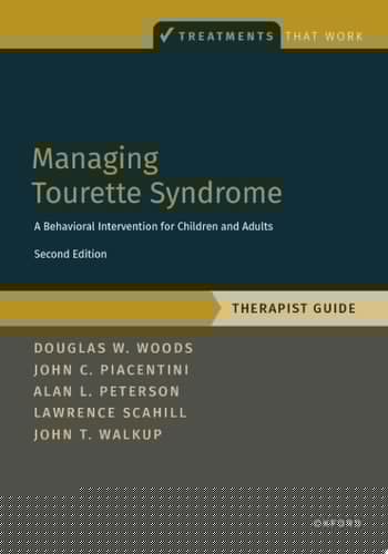 Managing Tourette Syndrome TG (Treatments That Work)