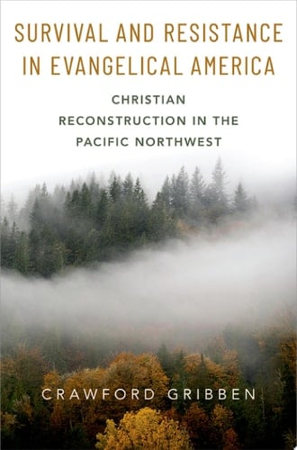 Survival And Resistance In Evangelical America