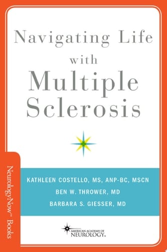 Navigating Life With Multiple Sclerosis
