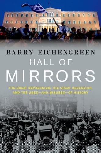 Hall Of Mirrors
