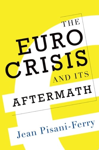 EURO CRISIS & ITS AFTERMATH C