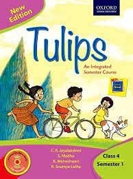 Tulips Class 4 Semester 1: An Integrated Semester Course