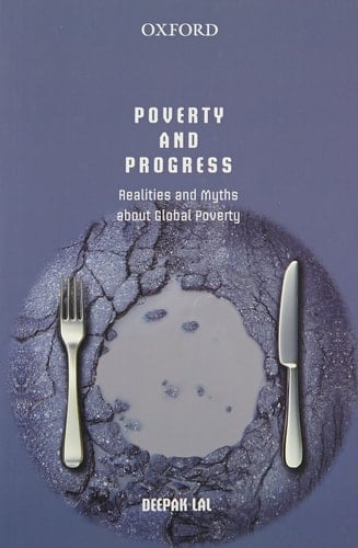 Poverty and Progress
