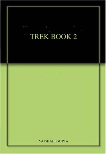 TREK BOOK 2 PRIMARY SOCIAL STUDIES