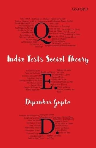 Q.E.D.: India Tests Social Theory