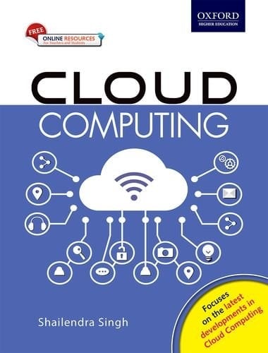 Cloud Computing [Paperback] Shailendra Singh
