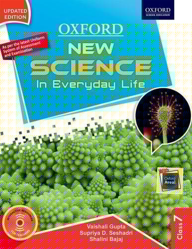 New Science in Everyday Life BK 7_ED18