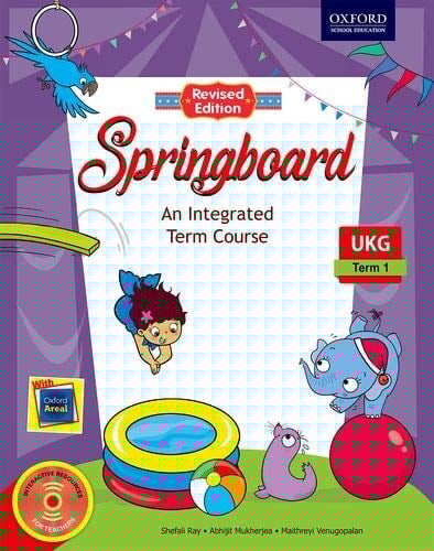 SPRINGBOARD (RE) UKG TERM 1
