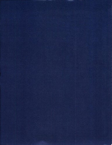 A Catalogue of Books Printed in Fifteenth Century Now in the Bodleian Library; Vol. 1 Blockbooks, Woodcuts and Metalcut Single Sheets - A