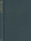 Catalogue of Books Printed in the Fifteenth Century Now in the Bodleian Library