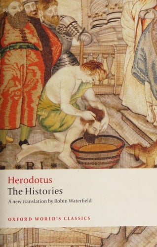 The Histories (Oxford World's Classics)