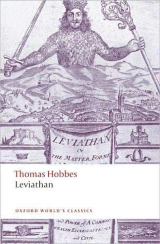 Leviathan (Oxford World's Classics)