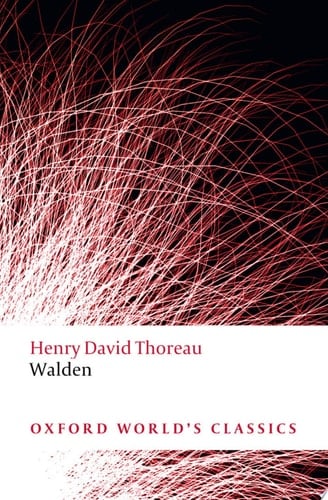 Walden (Oxford World's Classics)