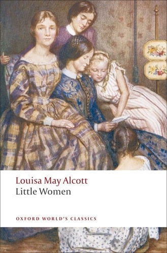 Little Women (Oxford World's Classics)