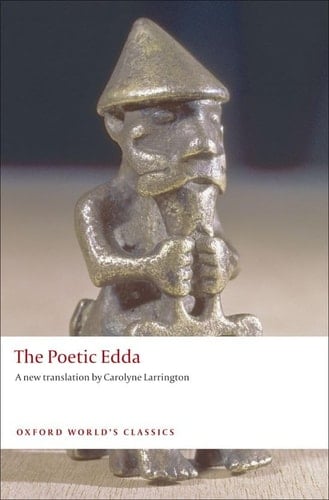 The Poetic Edda (Oxford World's Classics)