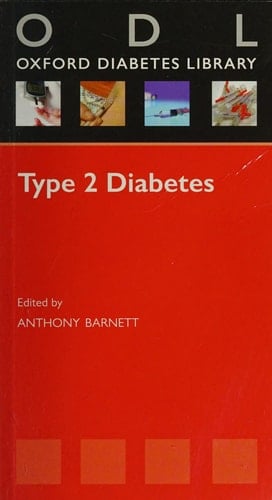 Type 2 Diabetes (Oxford Diabetes Library Series)