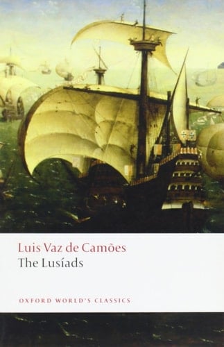 The Lusiads (Oxford World's Classics)