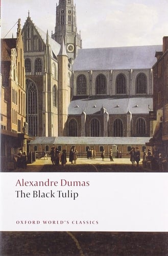 The Black Tulip