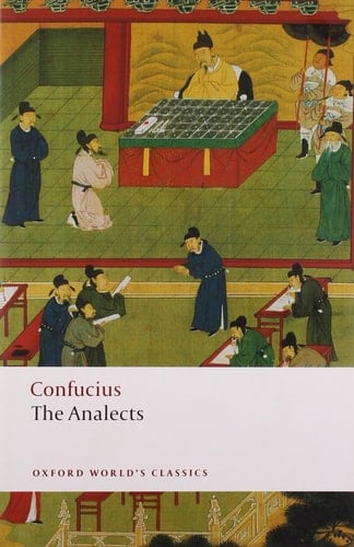 The Analects Owc