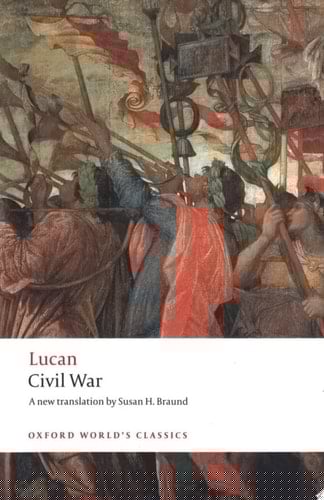 Civil War (Oxford World's Classics)