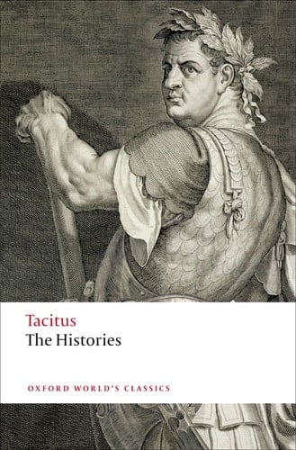 The Histories (Oxford World's Classics)