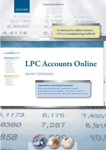LPC Accounts Online