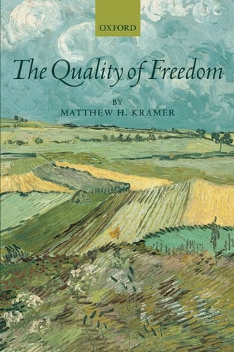 The Quality of Freedom
