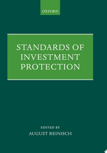 Standards of Investment Protection