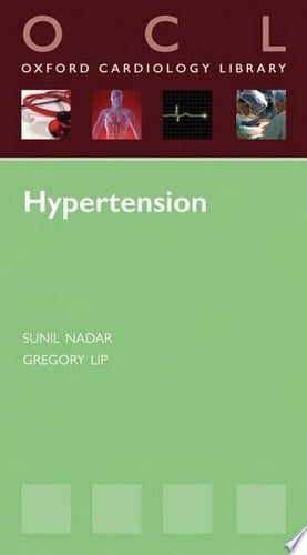 Hypertension (Oxford American Neurology Library)