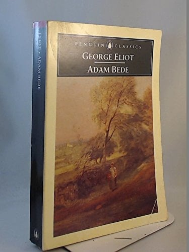 Adam Bede (Oxford World's Classics)