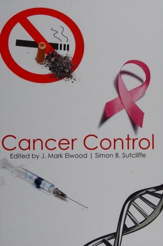 Cancer Control